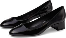 Stuart Weitzman: Чёрные туфли 