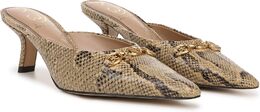 Sam Edelman: Золотые туфли 