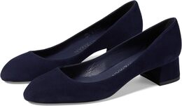 Stuart Weitzman: Голубые туфли 