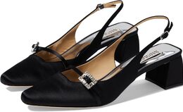 Badgley Mischka: Чёрные туфли 