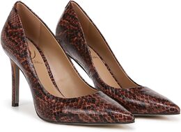 Sam Edelman: Коричневые туфли 