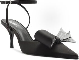 Schutz: Чёрные туфли 