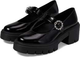 Stuart Weitzman: Чёрные туфли 