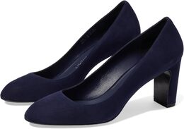 Stuart Weitzman: Голубые туфли 