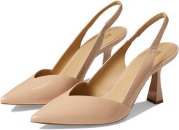 MICHAEL Michael Kors: Светлые туфли 