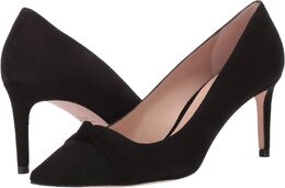 Stuart Weitzman: Чёрные туфли 