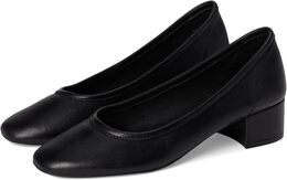 Steve Madden: Чёрные туфли 