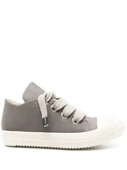 Rick Owens DRKSHDW: Кроссовки  Jumbo