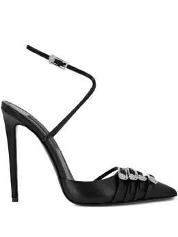 Philipp Plein: Чёрные туфли 