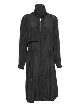 BCBG Max Azria: Хлопковое пальто 