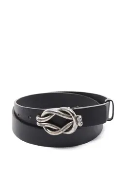 Gucci Pre-Owned: Ремень 