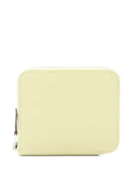 Hermès Pre-Owned: Светлый кошелёк 