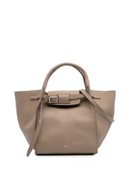 Céline Pre-Owned: Коричневая сумка 