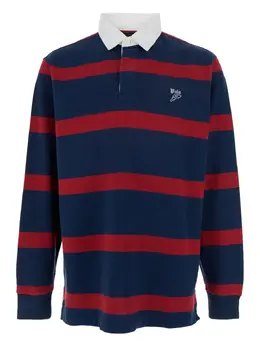Polo Ralph Lauren: Поло в полоску 