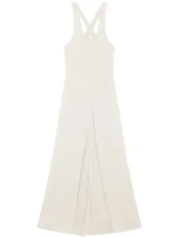 ISABEL MARANT: Длинное платье 