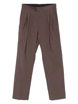 Paul Smith: Коричневые брюки 