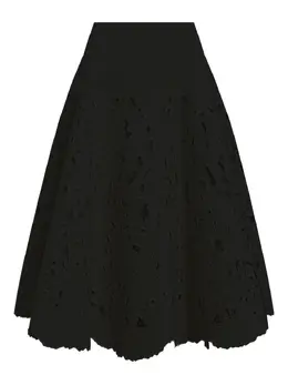 Proenza Schouler: Юбка миди 