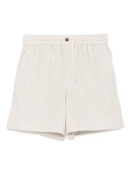 Maison Kitsuné: Летние шорты 