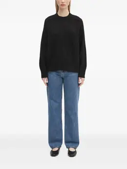 A.P.C.: Свитер из шерсти 