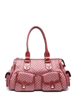 Céline Pre-Owned: Розовая сумка 
