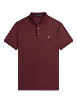 Polo Ralph Lauren: Поло с коротким рукавом 