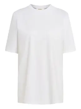12 STOREEZ: Футболка с коротким рукавом 