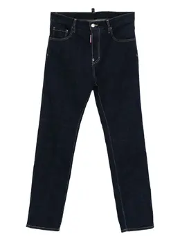 DSQUARED2: Синие джинсы 