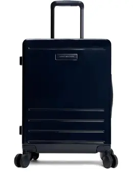 Tommy Hilfiger: Чемодан 