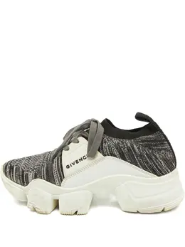 Givenchy Pre-Owned: Кроссовки 
