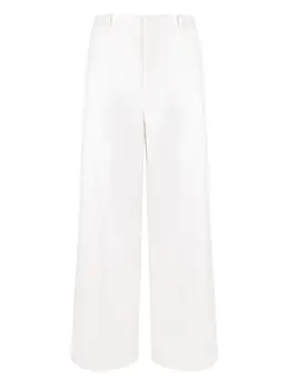 'S Max Mara: Брюки с поясом 
