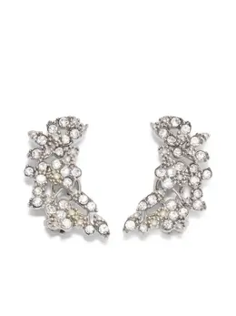 Jil Sander: Серьги 