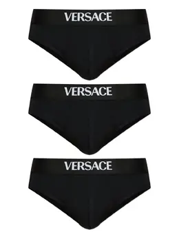 Versace: Трусы 