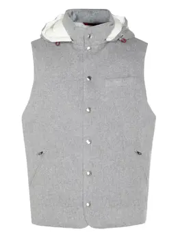 Brunello Cucinelli: Жилет 