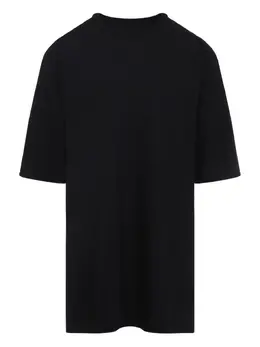 Rick Owens: Футболка с коротким рукавом 