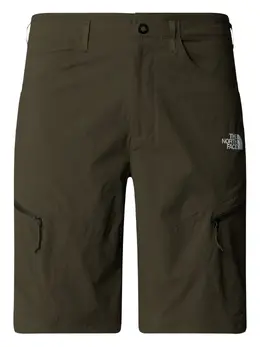 The North Face: Шорты  Exploration с карманами