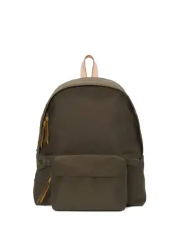 Hender Scheme: Рюкзак цвета хаки 