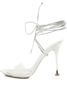 Gianvito Rossi: Босоножки 