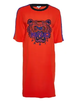 Kenzo Pre-Owned: Платья-футболки 