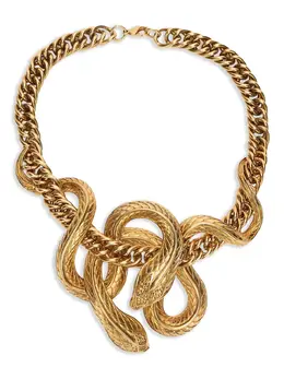 Roberto Cavalli: Колье 