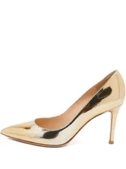 Gianvito Rossi: Туфли 