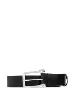 Alexander McQueen: Ремень  Skull
