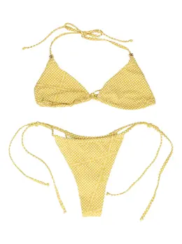Elisabetta Franchi: Купальник 