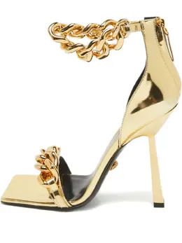 Versace Pre-Owned: Босоножки 