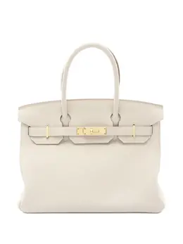 Hermès Pre-Owned: Сумка 