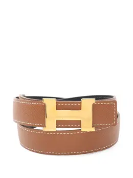 Hermès Pre-Owned: Ремень 
