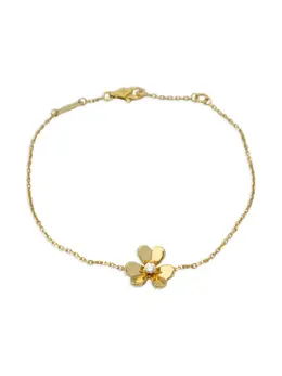 Van Cleef & Arpels: Браслет 
