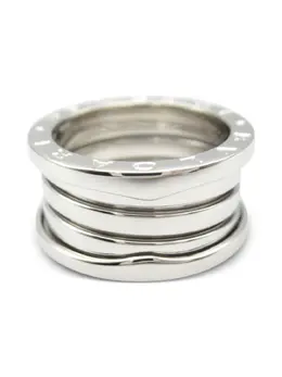 Bvlgari Pre-Owned: Кольцо 