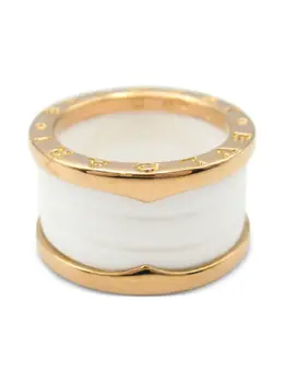 Bvlgari Pre-Owned: Кольцо 