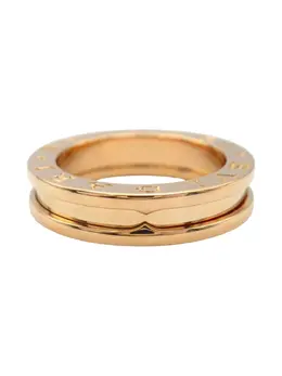 Bvlgari Pre-Owned: Кольцо 