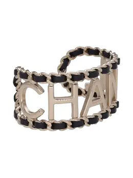 CHANEL Pre-Owned: Браслет 